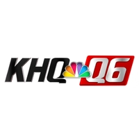 KHQ (NBC) News 6 Spokane, WA