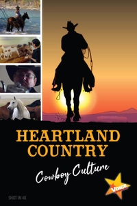 Heartland Country: Cowboy Culture - Season 3