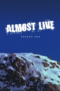 Almost Live - Season 1