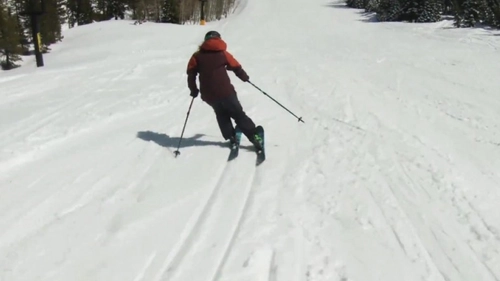 TGR Tested: Squaw Valley