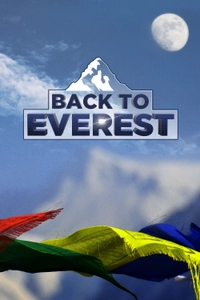 Back To Everest