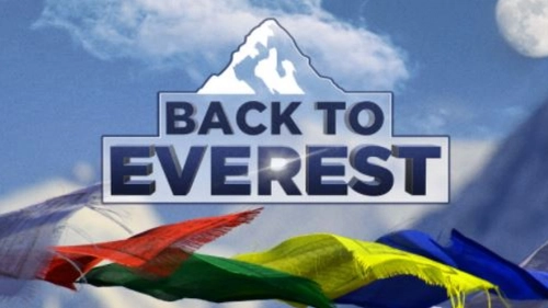 Back To Everest
