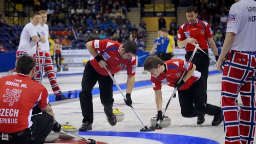 Sticks & Stones: The Battle For The Soul Of Curling