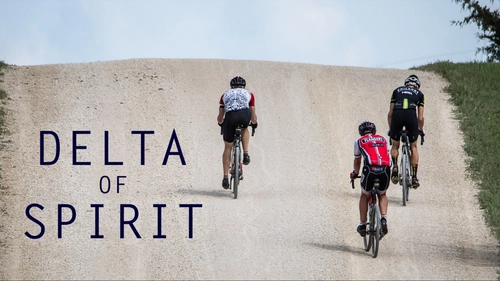 Delta Of Spirit