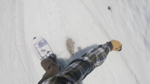 TGR Tested: Squaw Valley - Season 1