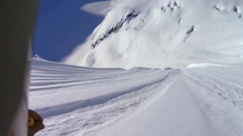 Sony Mind's Eye - Season 1