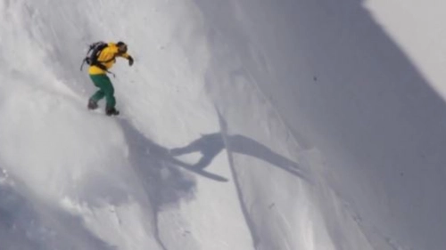 Jeremy Jones' Further Unplugged