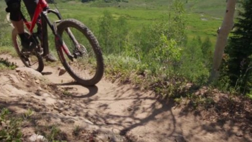 TGR Tested Crested Butte