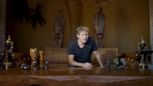 Andy Irons Kissed By God Raw Outtakes