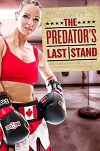 The Predator's Last Stand