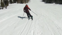 Ski Test