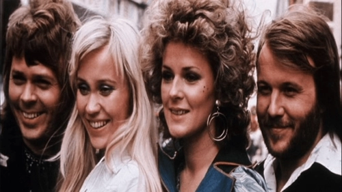 Abba: In Performance