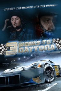 3 Weeks to Daytona