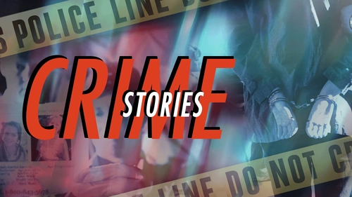 Crime Stories