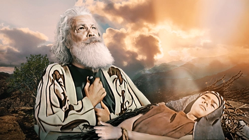 The Old Testament Scriptures