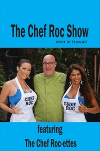 The Chef Roc Show