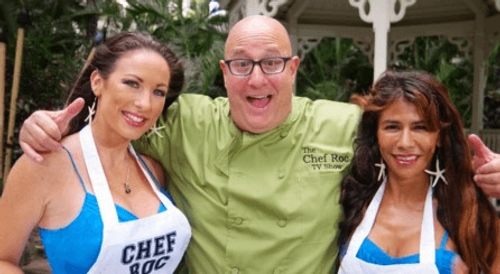 The Chef Roc Show