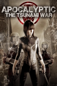 Apocalyptic: The Tsunami War