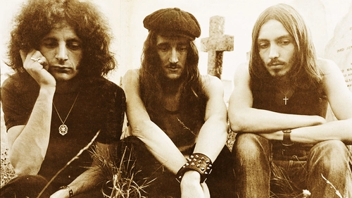 Atomic Rooster: The Ultimate Anthology