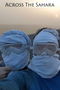 Across The Sahara