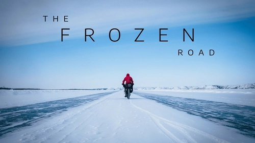 The Frozen Road