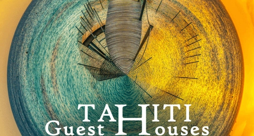 Tahiti Guest Houses