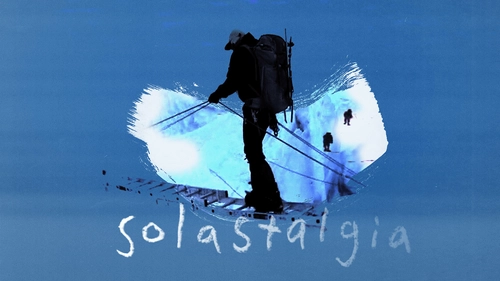 Solastalgia