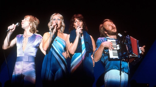 Abba: Rock Case Studies