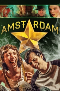 Amstardam