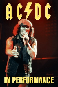 AC/DC: In Performance