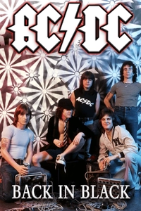 AC/DC: Back in Black