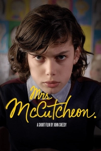 Mrs. McCutcheon