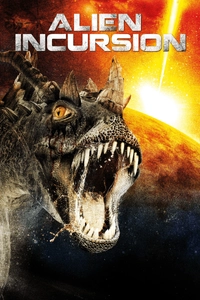 Alien Incursion