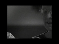 Death in a Small Town