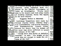 When Laughter Turns to Tears