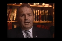 David Snow: The House Hermit