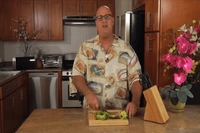 Making Hawaiian Cava Cava