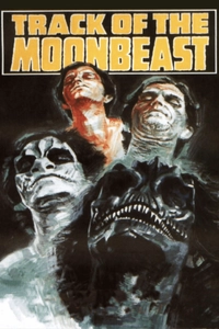 Track Of The Moon Beast