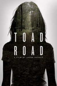 Toad Road