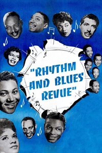 Rhythm And Blues Revue