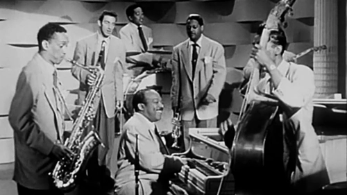 Rhythm And Blues Revue