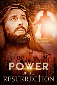 Power Of The Resurrection