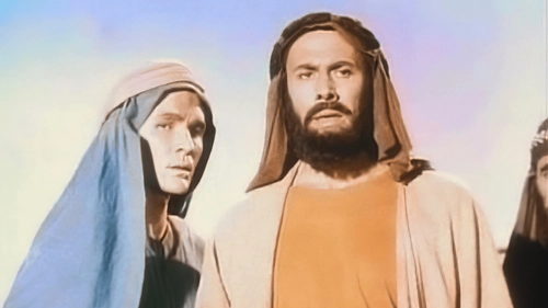 Power Of The Resurrection