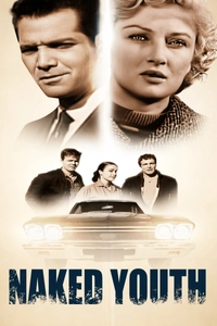 Naked Youth (aka Wild Youth)