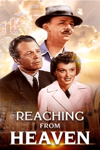 Reaching From Heaven