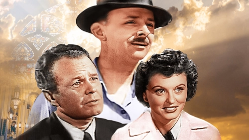 Reaching From Heaven