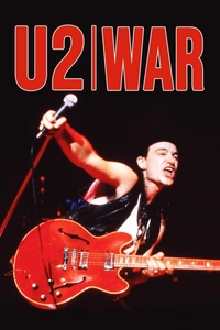 U2: War