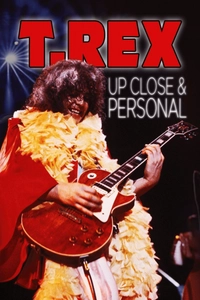 T. Rex: Up Close and Personal