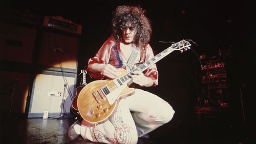 T. Rex: Up Close and Personal