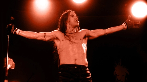 Red Hot Chili Peppers: Behind the Music